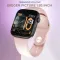 PunnkFunnk i8 Pro Max Smartwatch