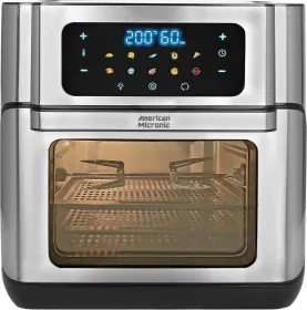 American Micronic AMI-AFD-150LDx 15L Air Fryer