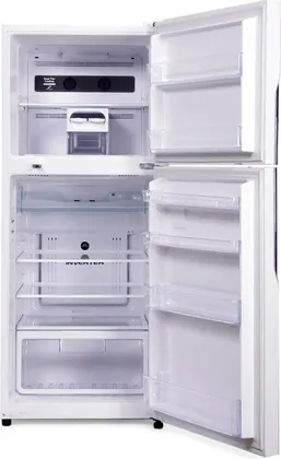 Hitachi R-V470PND3K 451 L Double Door Refrigerator