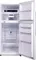 Hitachi R-V470PND3K 451 L Double Door Refrigerator
