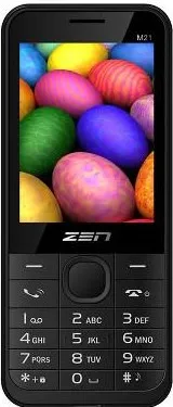 Zen M21