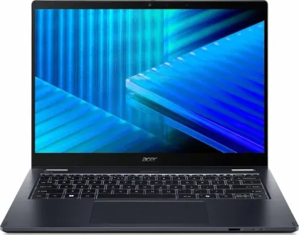 Acer TravelMate P4 Spin 14 TMP414RN-55-52RS Laptop (Intel Core Ultra 5 225U/ 16GB/ 512GB SSD/ Win 11)