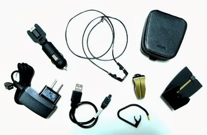 Jabra JX10 Cara Headset