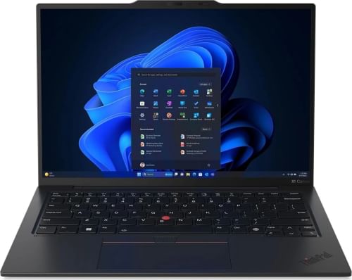 Lenovo ThinkPad X1 Carbon Gen 12 Laptop (Intel Ultra 7 165U vPro/ 32GB/ 1TB SSD/ Win11 Pro)