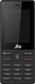 Jio JioPhone vs Lava Prime Z