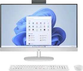HP cr0403in All in One PC (13th Gen Core i7/ 16 GB RAM/ 1 TB SSD/ Win 11) - image 1