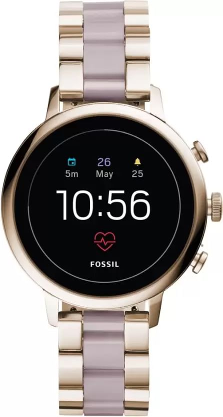 fossil q gen 2