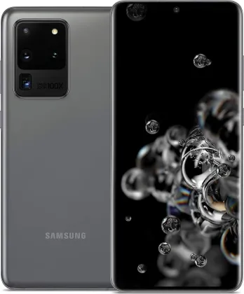 Samsung Galaxy S20 Ultra 5G