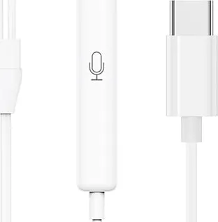Muvit Conch 120 Wired Earphone