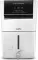 Kenstar Pureza 8L RO + UF + UV + Copper + Alkaline + Mineralizer Water Purifier