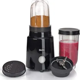 Glen Active Blender SA4048N 350W Mixer Grinder (2 Jars)