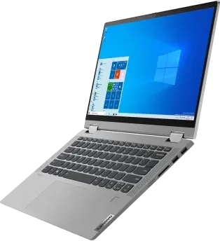 Lenovo IdeaPad Flex 5 82HU00DJIN Laptop (AMD Ryzen 7 5700U/ 16GB/ 512GB SSD/ Win10 Home)