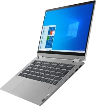 Lenovo IdeaPad Flex 5 82HU00DJIN Laptop (AMD Ryzen 7 5700U/ 16GB/ 512GB SSD/ Win10 Home)