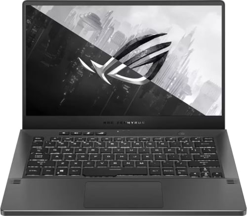 Asus ROG Zephyrus G14 GA401II-HE232TS Gaming Laptop (Ryzen 7-4800HS/ 16GB/ 1TB SSD/ Win10/ 4GB Graph)