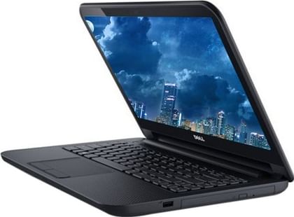 Dell Inspiron 14 (W560323IN9) Laptop (3rd Gen Intel Core i3 3217U/2GB/500GB/Intel HD Graphics 4000/Ubuntu)