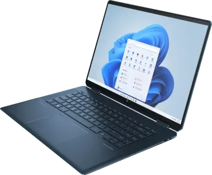 HP Spectre x360 16-f1009TX Laptop (12th Gen Core i7/ 16GB/ 1TB SSD/ Win11/ 4GB Graph)