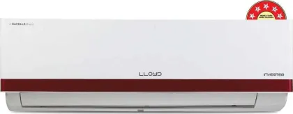 Lloyd GLS18I5AGERR 1.5 Ton 5 Star 2026 Inverter Split AC