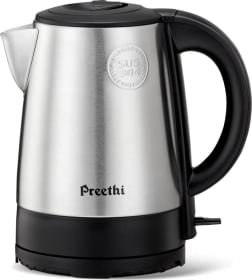 Preethi Armour Insta 1.8L Electric Kettle