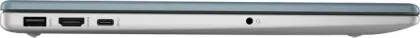 HP 15-fc0037wm Laptop (AMD Ryzen 5 7520U/ 8GB/ 256GB SSD/ Win 11)
