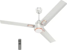 Goldmedal Opus Aura Lux 1200 mm 3 Blade BLDC Ceiling Fan