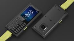 HMD Terra M vs HMD Vibe 5G