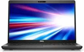 Dell Latitude 5501 Business Laptop (9th Gen Core i7/ 16GB/ 512GB SSD/ Windows 10 Pro)