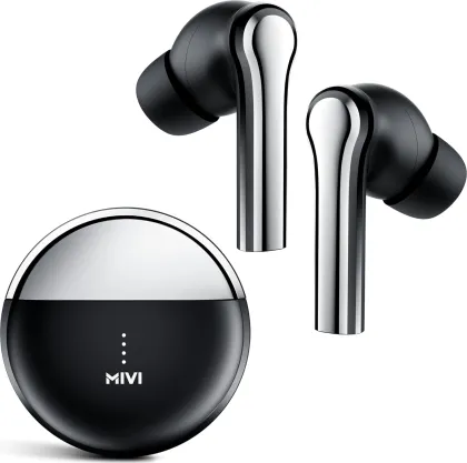 Mivi Duopods i5 True Wireless Earbuds