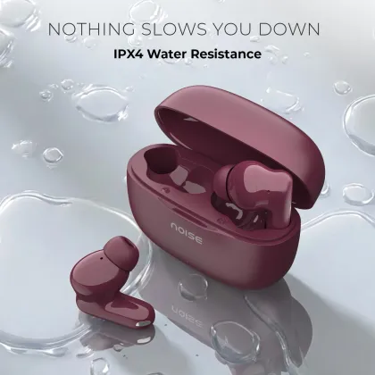 Noise Buds Play True Wireless Earbuds