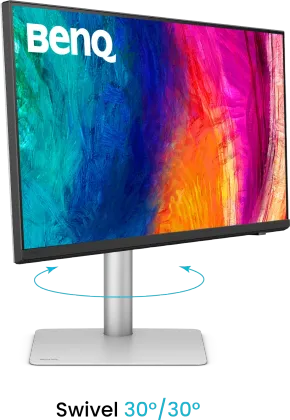 BenQ PD2730S 27 inch 5K Monitor