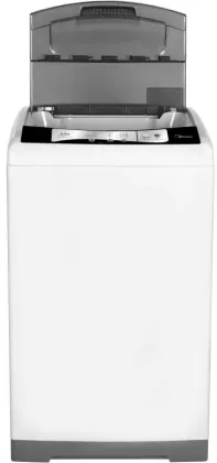 Midea MWMTL065ZOI 6.5 kg Fully Automatic Top Load Washing Machine