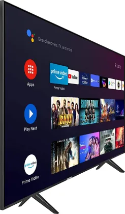 Kodak 43UHDX7XPRO 43-inch Ultra HD 4K Smart LED TV