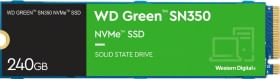 Western Digital SN350 240 GB Internal Solid State Drive