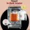 LG THD10SWM 10 kg Fully Automatic Top Load Washing Machine