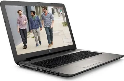 HP 15-ac121TX (N8M25PA) Notebook (5th Gen Ci3/ 4GB/ 1TB/ Win10/ 2GB Graph)