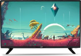 LumX 24ZA442 24-inch HD Ready LED TV