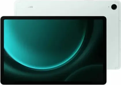Samsung Galaxy Tab S9 FE (Wi-Fi Only + 8GB RAM + 256GB)