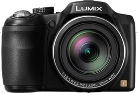 Panasonic Lumix DMC-LZ30 Point & Shoot