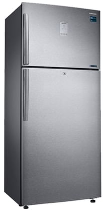 Samsung RT56B6378SL 551 L 2 Star Double Door Refrigerator