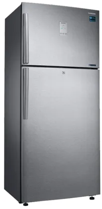 Samsung RT56B6378SL 551 L 2 Star Double Door Refrigerator