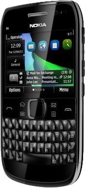 Nokia E6-00