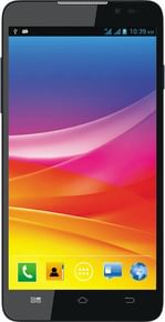Micromax Canvas Nitro A310 vs OPPO Reno 11