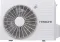 Hitachi RMQG322HFEOZ1 1.8 Ton 3 Star Inverter Split AC