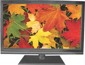 Salora SLV 2401 58.9cm (23.22) LED TV (HD Ready)