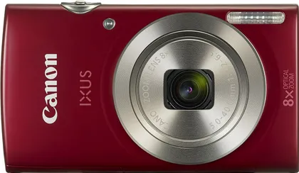 Canon IXUS 175 20 MP Point & Shoot Camera