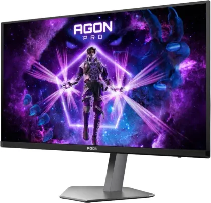AOC AG276QZD2 26.7 inch Quad HD Gaming Monitor