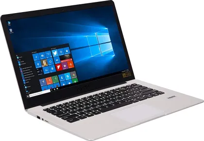 Avita Pura NS14A6 Laptop (8th Gen Core i5/ 8GB/ 256GB SSD/ Win10)