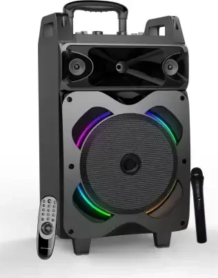 Jack Martin ROCKR2 45W Bluetooth Speaker