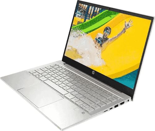HP 15s-FR2511TU Laptop (11th Gen Core i3/ 8GB/ 512GB SSD/ Win 11 Home)
