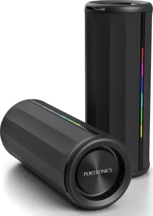 Portronics NOVA 40W Portable Speaker