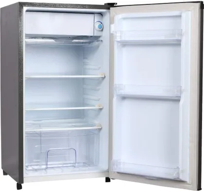 Lloyd GLDC111RGMT1JC 92 L 1 Star Single Door Mini Refrigerator